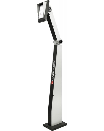 Стойка с контроллером Mifare CARDDEX SM-03 в Ижевске Дополнительное оборудование для СКУД Pintop.ru