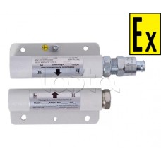 Извещатель магнитоконтактный Компания СМД ИО102-МК А «Атон» исп.13 -АМ (Алюминиевый сплав)