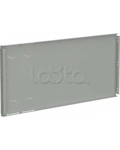 FORMAT Панель кабельная 600х300 IEK (FO-00-CP-060-030) в Ижевске Аксессуары для стоек и шкафов Pintop.ru