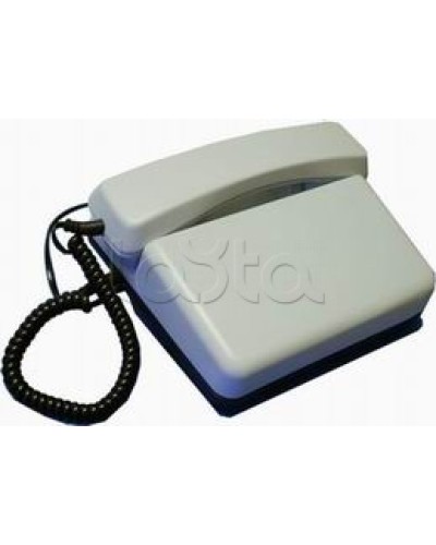 Телефонный аппарат ЦБ без номеронабирателя с функцией автонабора номера ТЮЛЬПАН 01-ЦБ-АН в Ижевске Системы оповещения и музыкальной трансляции Pintop.ru