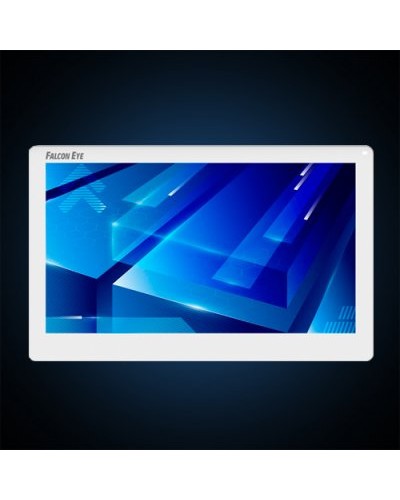 Монитор видеодомофона Falcon Eye Leo HD Wi-Fi в Ижевске Абонентские видеоустройства Pintop.ru