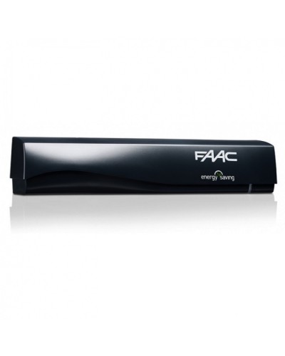 ИК активный датчик комбинированный с СВЧ радаром XV1 Faac 105108 в Ижевске Запчасти для шлагбаумов и автоматики Pintop.ru