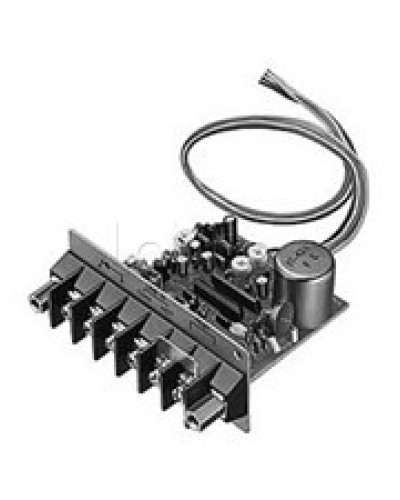 Модуль детекции ошибок TOA YA-1000A в Ижевске Системы оповещения и трансляции TOA Pintop.ru