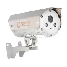 Цифровая в/камера с разрешением 8 Мп Релион-Exd-М-150-ИК-IP8Мп2.7-13.5Z-PoE-SD-МК-С-TR