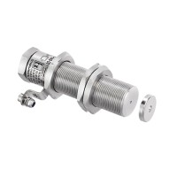 Извещатель охранно-пожарный точечный магнитоконтактный взрывозащищённый Эридан ИО102-07е-Exd-А-01-НР/НЗ