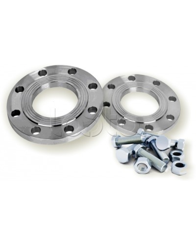 Комплект крепежных деталей Спецавтоматика Комплект крепежных фланцев на УУ (Ф) DN 150 в Ижевске Фланцы Pintop.ru