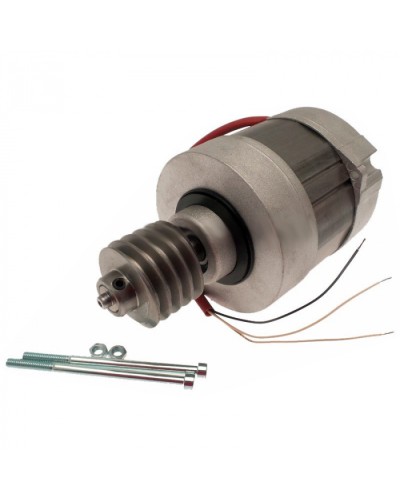 Электродвигатель BX-A, BX-74 в сборе Came 119RIBX016 в Ижевске Запчасти для шлагбаумов и автоматики Pintop.ru