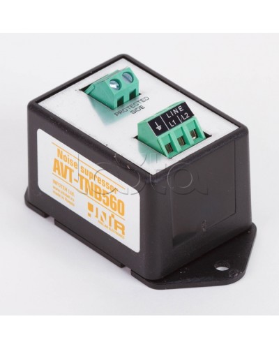 Подавитель помех пассивный Инфотех AVT-TNB560 в Ижевске Видеоусилители, Модуляторы, Делители Pintop.ru