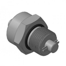 Кабельный ввод с монтажом для открытой прокладки кабеля с проходным диаметром d=6-12 мм Спектрон КВ-ВМ-Х2