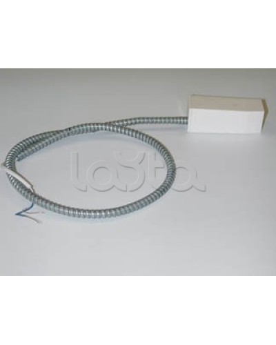 Датчик инерционный магнитоконтактный взрывозащищенный Магнито-Контакт ДИМК/В в Ижевске Извещатели охранные (Ex) Pintop.ru