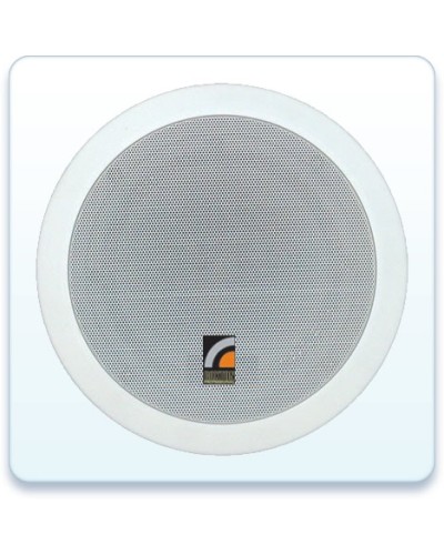 Громкоговоритель встраиваемый огнезащитный ROXTON PC-06T в Ижевске Система оповещения и трансляции Roxton Pintop.ru