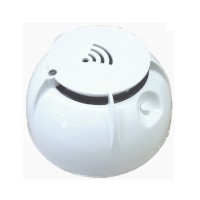 Извещатель пожарный дымовой оптико-электронный Ирсэт-Центр ИП 212-3СУ (Белый)