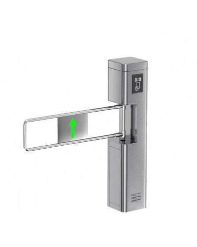 Автоматическая калитка Блокпост КЛ 600 С в Ижевске Калитки Pintop.ru