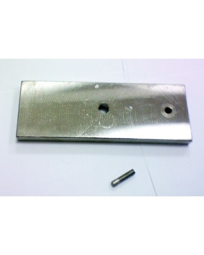 Комплект крепежа для электромагнитных замков Цифрал № 8 в Ижевске Аксессуары для малоабонентных видеодомофонов Pintop.ru