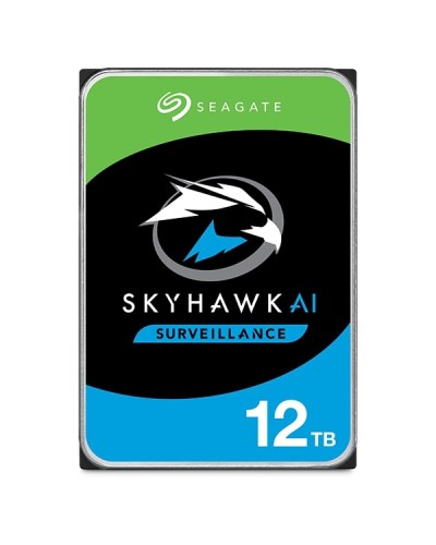 Жесткий диск Seagate HDD 12Tb SATA-III 3.5 ST12000VE001 в Ижевске Жесткие диски (HDD) Pintop.ru