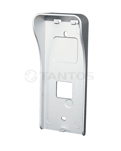 Козырек Tantos TS-Visor (козырек) в Ижевске Дополнительное оборудование для СКУД Pintop.ru