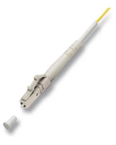 Пигтейл LC/PC, многомодовый OM3, 1.5 м LANMASTER LAN-PIG-LC/OM3-1.5 в Ижевске Патч-корды и пигтейлы Pintop.ru