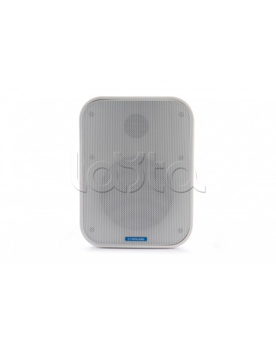 Громкоговоритель ТРОМБОН CVGaudio OSR508TW влагозащищённый в Ижевске Система оповещения и трансляции Pintop.ru