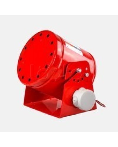 Генератор огнетушащего аэрозоля Гранит-Саламандра АГС-8/1-05 в Ижевске Генераторы огнетушащего аэрозоля Pintop.ru