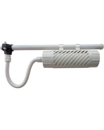 Фильтр для заборного отверстия для ИПА v4 Спецавтоматика в Ижевске Дополнительное оборудование пожаротушения Pintop.ru