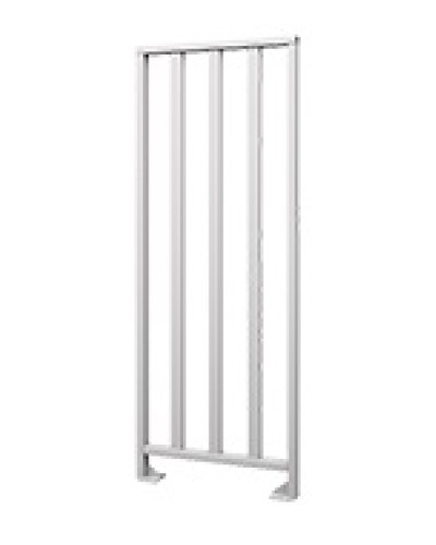 Ограждение полноростовое 820 Oxgard Ограждение полноростовое 820 (ВЗР 2342.01) в Ижевске Ограждения Pintop.ru