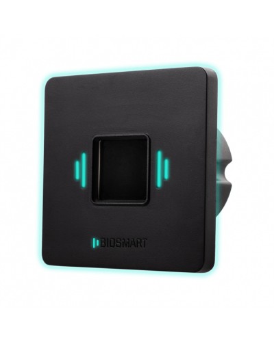 Cчитыватель вен ладони и RFID-карт бесконтактный BioSmart PALMJET в Ижевске Считыватели Pintop.ru