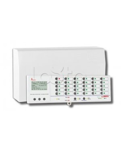 Прибор приемно-контрольный на 4 шлейфа Магистраль Гранд МАГИСТР 4 (версия 3.1) в Ижевске Приемно-контрольные приборы Pintop.ru