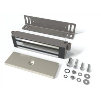 Замок электромагнитный VIZIT-ML400-111SG