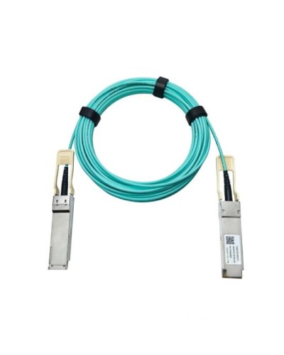 AOC кабель Gigalink GL-CC-QSFP100-050-AOC в Ижевске Патч-корды оптические Pintop.ru