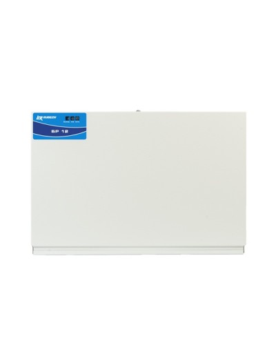 Бокс резервного электропитания Рубеж БР 12 исп. 2x40 в Ижевске Электротехническое оборудование Pintop.ru