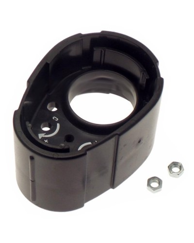 Крышка кожуха винта лев. KRONO Came 119RID177 в Ижевске Запчасти для шлагбаумов и автоматики Pintop.ru