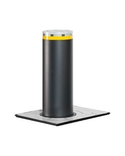 Блокиратор дорожный стационарный J200 F высотой 600 мм Faac 116506 в Ижевске Запчасти для шлагбаумов и автоматики Pintop.ru