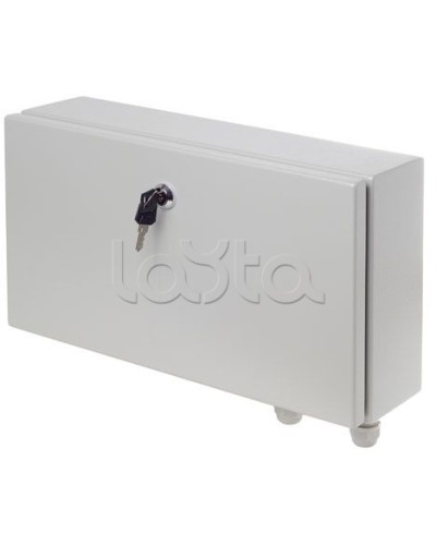 Блок резервированного питания всепогодный Полисервис БРП1-ТИ-24-3/7 исп.5 в Ижевске Устройства защиты операционных процессоров (ОПС) Pintop.ru