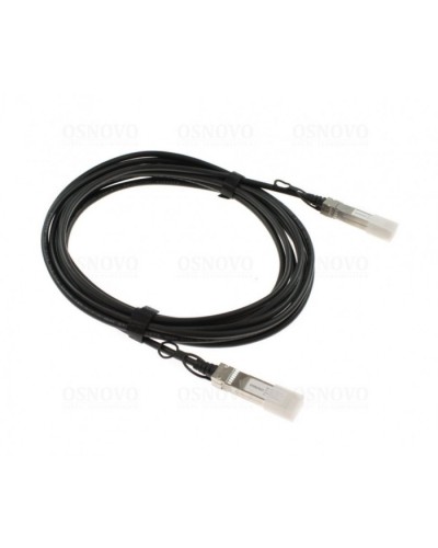 DAC кабель OSNOVO OC-SFP-10G-5M в Ижевске Модули SFP/XFP/GBIC Pintop.ru
