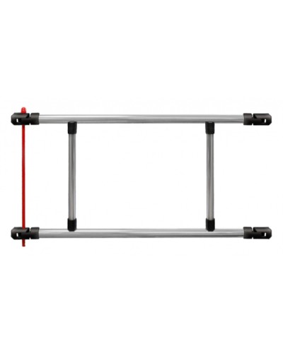 Калитка аварийного выхода Smartec ST-GR010E-SS в Ижевске Калитки Pintop.ru