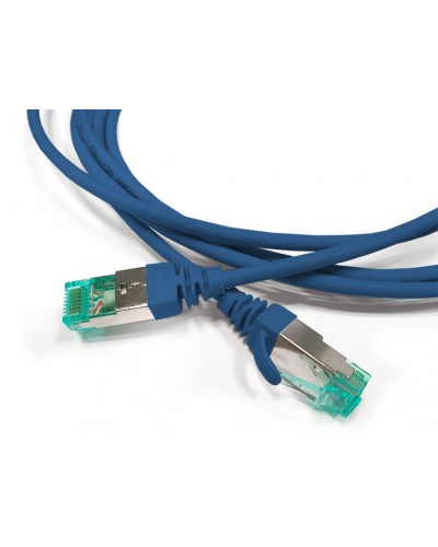Hyperline PC-LPT-SFTP-RJ45-RJ45-C6A-5M-LSZH-BL Патч-корд S/FTP в Ижевске Патчкорды (медные) Pintop.ru