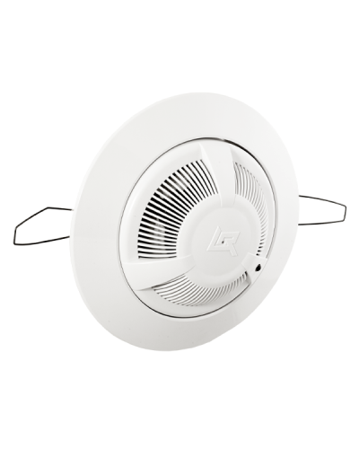 Извещатель пожарный дымовой оптико-электронный Рубеж ИП 212-187 (для подвесного потолка) в Ижевске Пожарные извещатели Pintop.ru