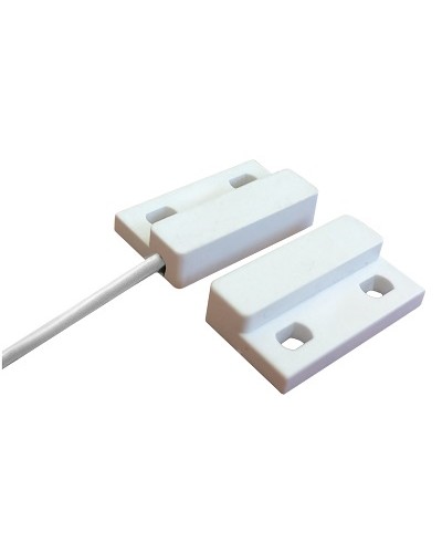 Датчик Магнито-контакт МК04 (С) А104 200 АТФЕ.425119.191ТУ в Ижевске Дополнительное оборудование для СКУД Pintop.ru