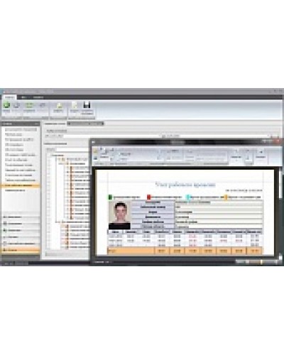 ПО Smartec Timex Client в Ижевске Системы видеонаблюдения Pintop.ru