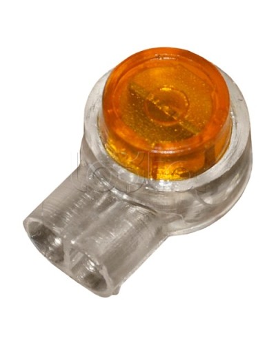 Скотч-Лок изолированный K3 (100шт/уп) REXANT 07-5403 в Ижевске Коннекторы Pintop.ru