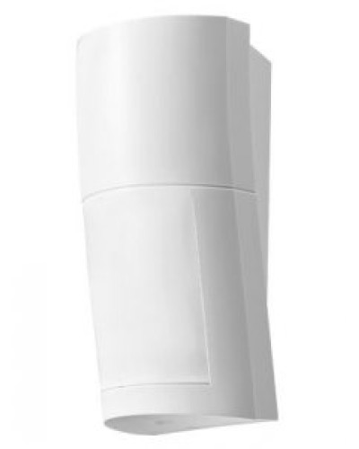 Извещатель охранный уличный широкоугольный комбинированный Optex QXI-DT в Ижевске Извещатели охранные Pintop.ru