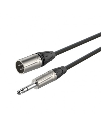 Кабель микрофонный ROXTONE DMXJ260/6 в Ижевске Система оповещения и трансляции Roxton Pintop.ru