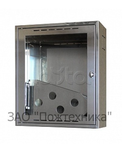 Шкаф ПОЖТЕХНИКА Шкаф пож. ПРЕСТИЖ-01-НОН в Ижевске Пожарные шкафы Pintop.ru