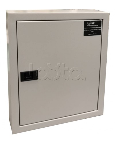 Устройство внутриквартирного пожаротушения Спецавтоматика УВП 0,6-0,082 КШ 20.Ш.04 - Роса (в шкафу) в Ижевске Пожарные рукава Pintop.ru