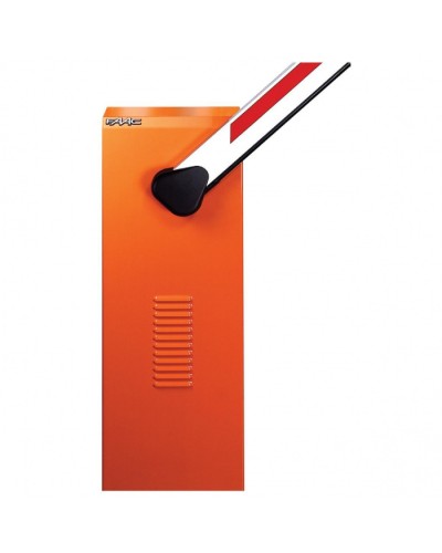 Стойка шлагбаума со встроенным блоком управления Faac 620RPD WINTER (104635877) в Ижевске Автоматические шлагбаумы Pintop.ru