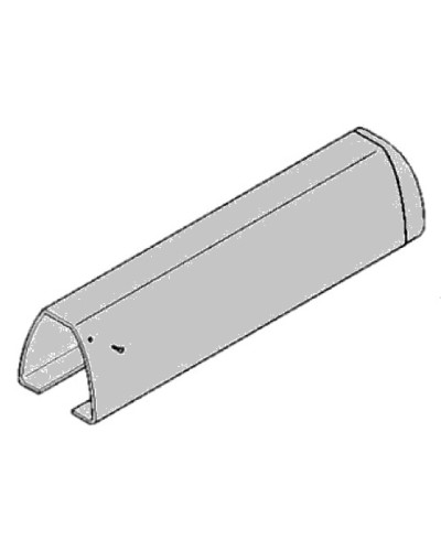 Крышка винта АTI 5 Came 119RID102 в Ижевске Запчасти для шлагбаумов и автоматики Pintop.ru