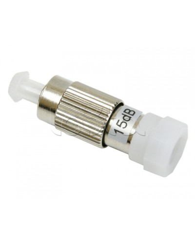Аттенюатор FC-SM-15Дб Cabeus Att-FM FC-SM-15dB в Ижевске Аттенюатор Pintop.ru