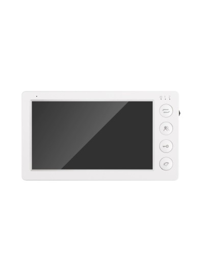 Монитор Vizit 705E5W в Ижевске Многоабонентные устройства Pintop.ru