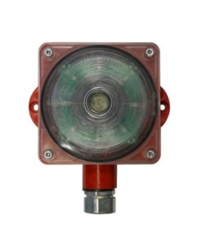 Оповещатель звуковой, взрывозащищенный ВП-О-З (ИП Раченков А.В.) в Ижевске Взрывозащищенное оборудование (Ex) Pintop.ru