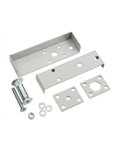 Комплект смещения якоря Aler Комплект смещения якоря 150PR (Серый) в Ижевске Дополнительное оборудование для СКУД Pintop.ru